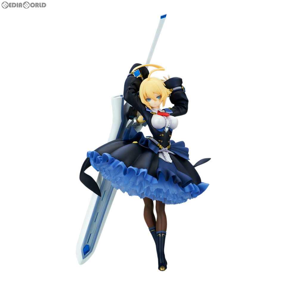 【中古即納】[FIG] Es(エス) BLAZBLUE(ブレイブルー) 1/7 完成品 フィギュア(BF055) ベルファイン(20191031)