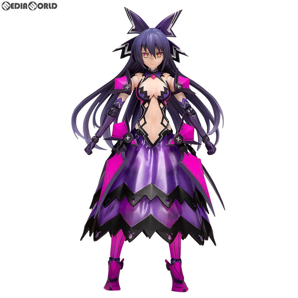 【中古即納】[FIG] 夜刀神十香(やとがみとおか) デート・ア・ライブIII 1/12 完成品 可動フィギュア PULCHRA(プルクラ) (20191120)
