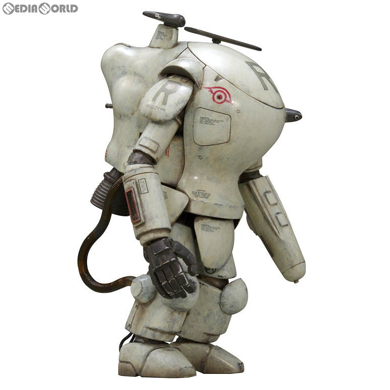 【中古即納】[PTM] 1/20 S.A.F.S.SPACE TYPE 2C スーパーボール マシーネンクリーガー プラモデル(MK-058) ウェーブ(WAVE) (20190928)