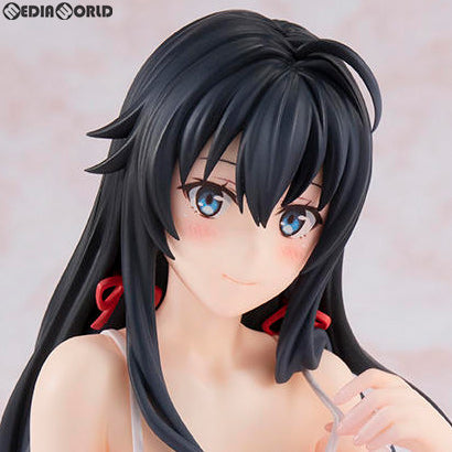 【中古即納】[未開封][FIG] 雪ノ下雪乃(ゆきのしたゆきの) ランジェリーver. やはり俺の青春ラブコメはまちがっている。続 1/7 完成品 フィギュア リボルブ(20191127)