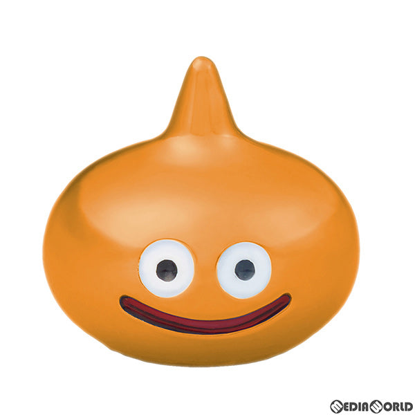 【中古即納】[FIG] (再販) ドラゴンクエスト メタリックモンスターズギャラリー スライムベス 完成品 フィギュア スクウェア・エニックス(20190808)