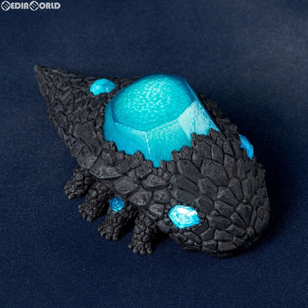結晶トカゲ DARK SOULS(ダークソウル) 1/6 Gecco(ゲッコウ) FIG]SDCC2019/国内数量限定 石守 結晶トカゲ DARK SOULS(ダーク