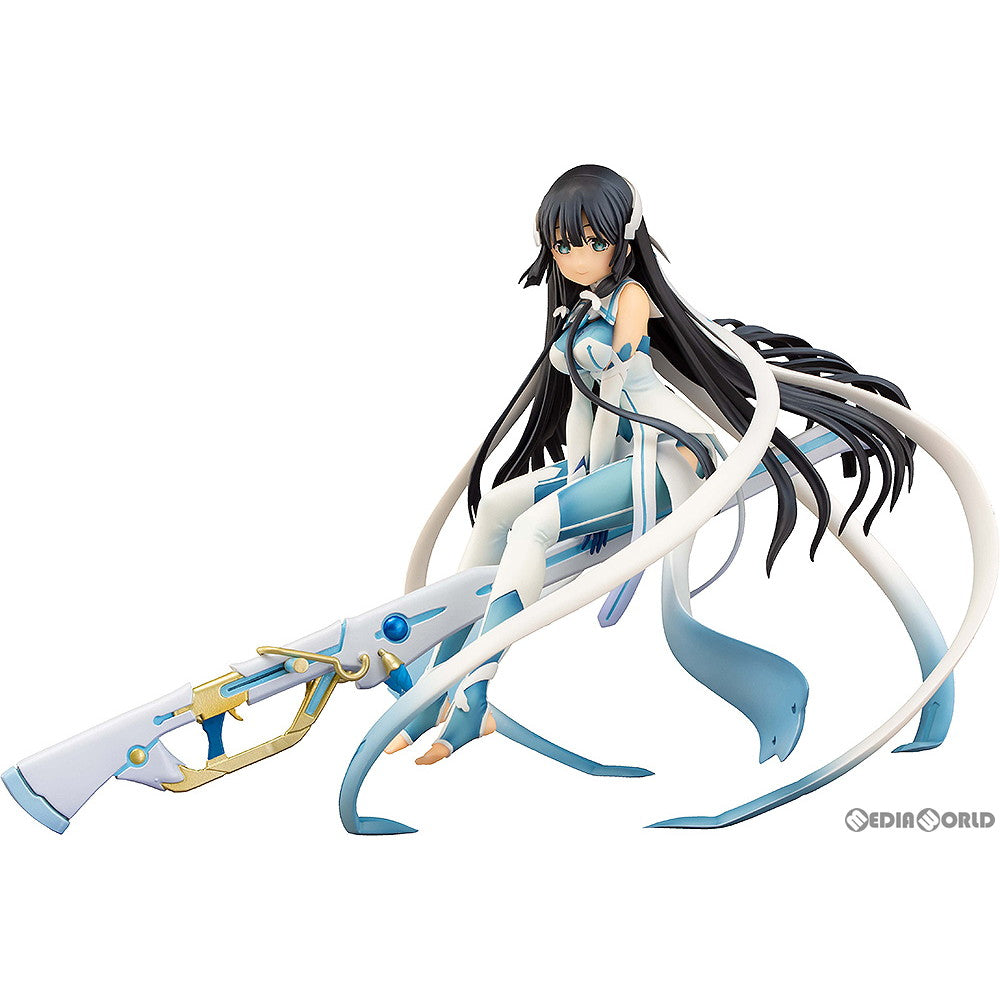 【中古即納】[FIG] 東郷美森(とうごうみもり) 結城友奈は勇者である 1/8 完成品 フィギュア キャラアニ(20200209)