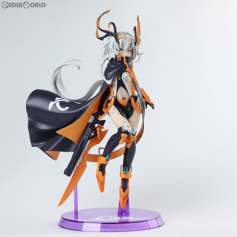 【中古即納】[FIG] 珞珈(ロガ) 君臨ノ境 1/6 完成品 フィギュア スペシャルカンパニー(20191020)