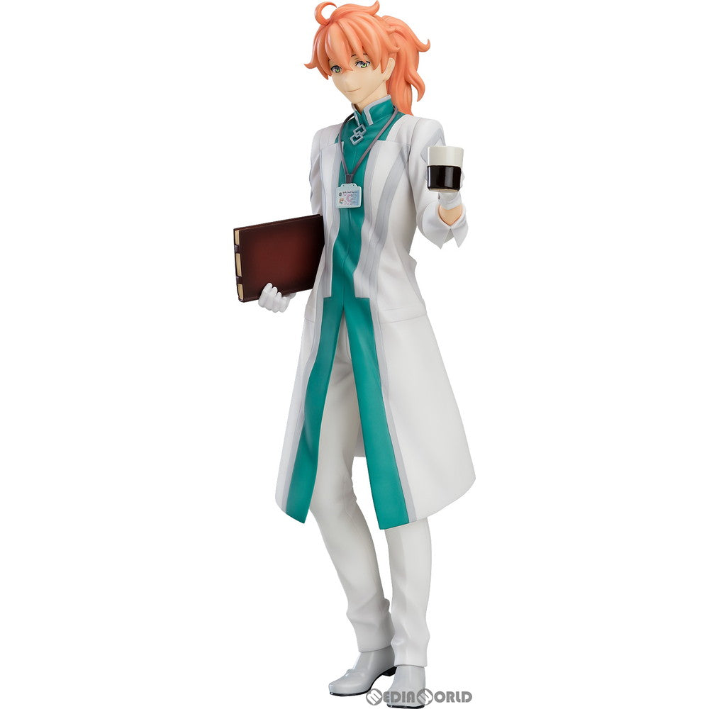 【中古即納】[FIG] ロマニ・アーキマン Fate/Grand Order(フェイト/グランドオーダー) 1/8 完成品 フィギュア オランジュ・ルージュ(20200208)