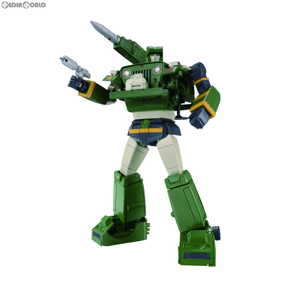 【中古即納】[TOY] トランスフォーマー マスターピース MP-47 ハウンド 戦え!超ロボット生命体トランスフォーマー 完成トイ タカラトミー(20191226)