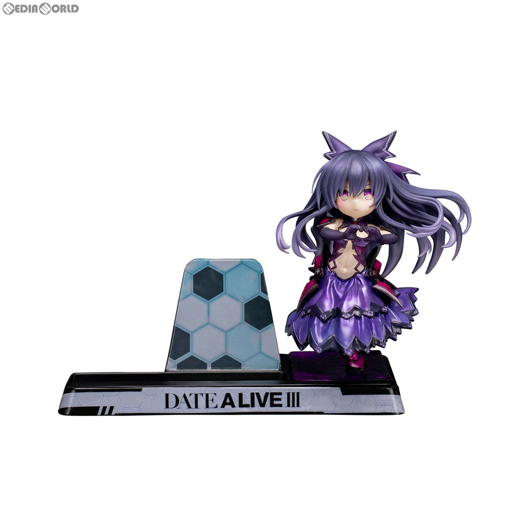 【中古即納】[FIG] スマホスタンド 美少女キャラクターコレクションNo.18 夜刀神十香(やとがみとおか) デート・ア・ライブIII 完成品 フィギュア PULCHRA(プルクラ) (20200130)
