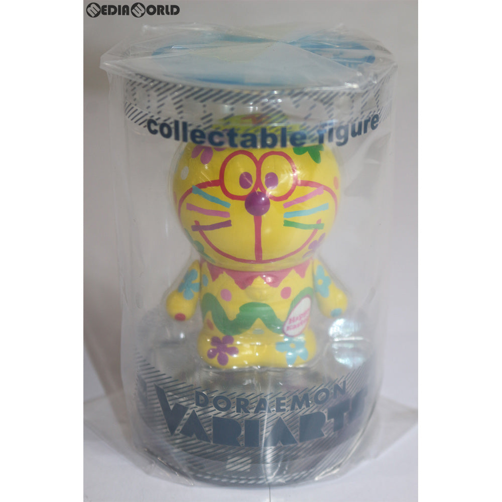 【中古即納】[FIG] ヴァリアーツ ドラえもん 071 完成品 フィギュア ラナ(20150225)
