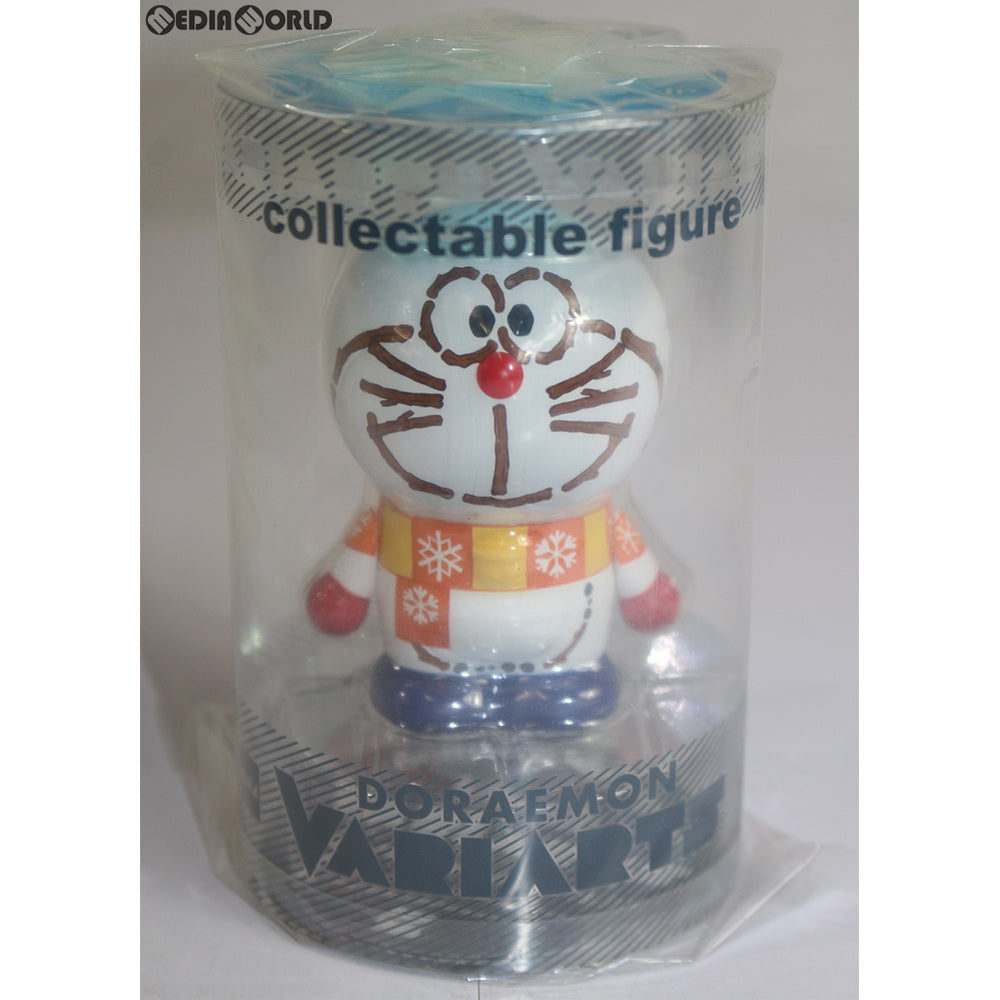 【中古即納】[FIG] ヴァリアーツ ドラえもん 027 完成品 フィギュア ラナ(20140125)