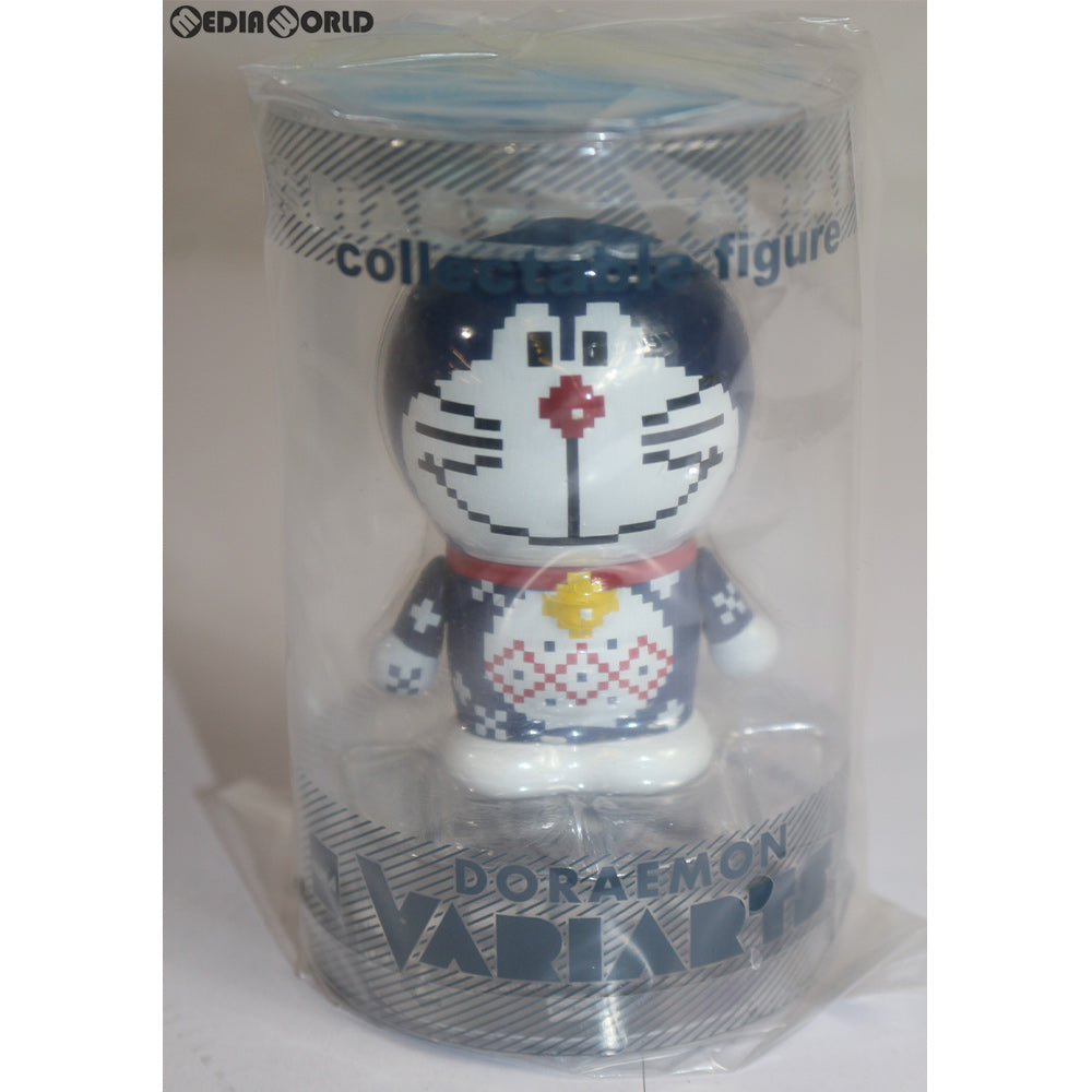 【中古即納】[FIG] ヴァリアーツ ドラえもん 061 完成品 フィギュア ラナ(20150130)