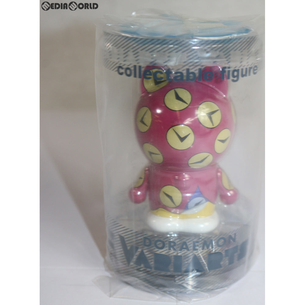 【中古即納】[FIG] ヴァリアーツ ドラえもん 059 完成品 フィギュア ラナ(20150130)