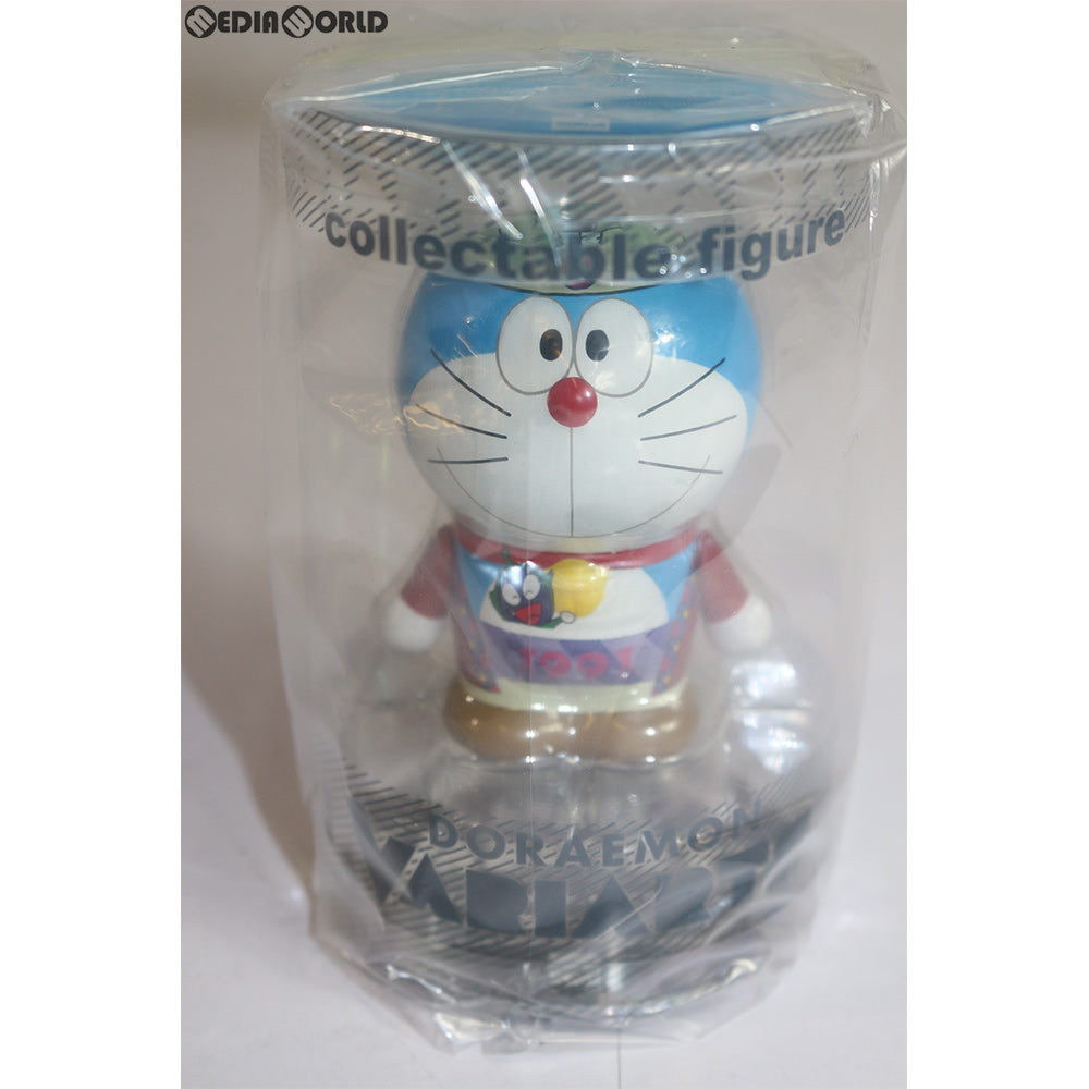 【中古即納】[FIG] ヴァリアーツ ドラえもん 076 のび太のドラビアンナイト 完成品 フィギュア ラナ(20150621)