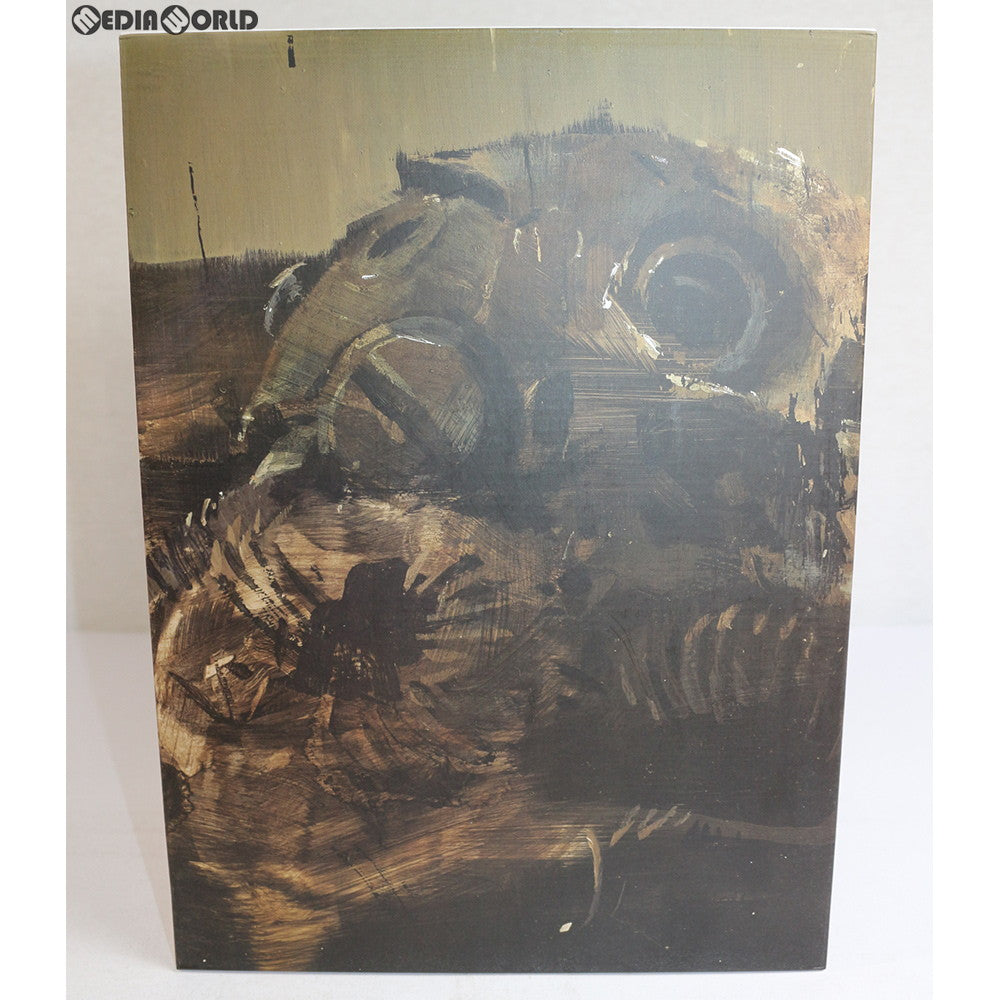 【中古即納】[FIG] Bambaland限定 Black Onyx Skull Adventure Kartel(アドベンチャーカルテル) 1/6 完成品 フィギュア threeA(スリーエー) (20181231)