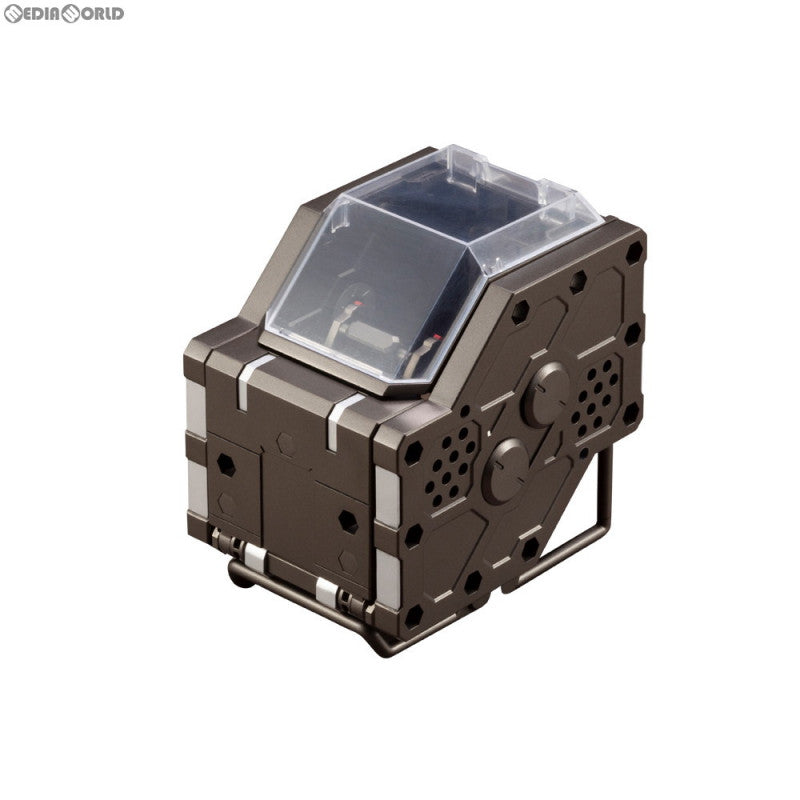 【中古即納】[PTM] ヘキサギア 1/24 ブースターパック004 マルチポッド プラモデル(HG044) コトブキヤ(20191029)