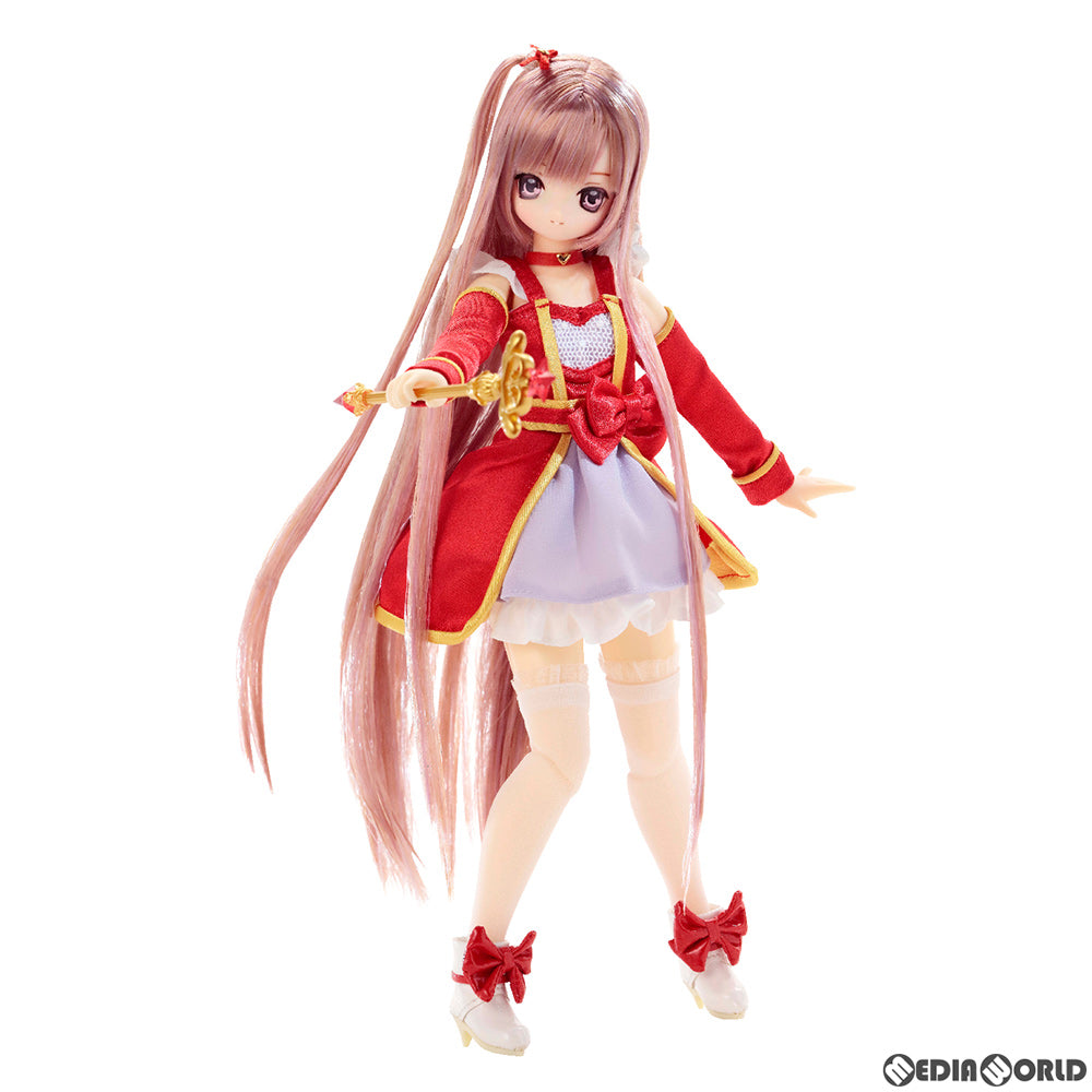 【中古即納】[FIG] えっくす☆きゅーと 13thシリーズ Magical☆CUTE/Burning Passion Aika(あいか) (通常販売ver.) 1/6 完成品 ドール(POD002-MBA) アゾン(20190802)