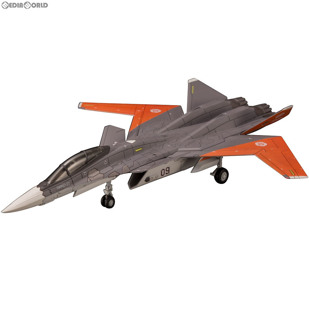 【中古即納】[PTM] 1/144 X-02S ACE COMBAT 7: SKIES UNKNOWN(エースコンバット7 スカイズ・アンノウン) プラモデル(KP492) コトブキヤ(20200829)