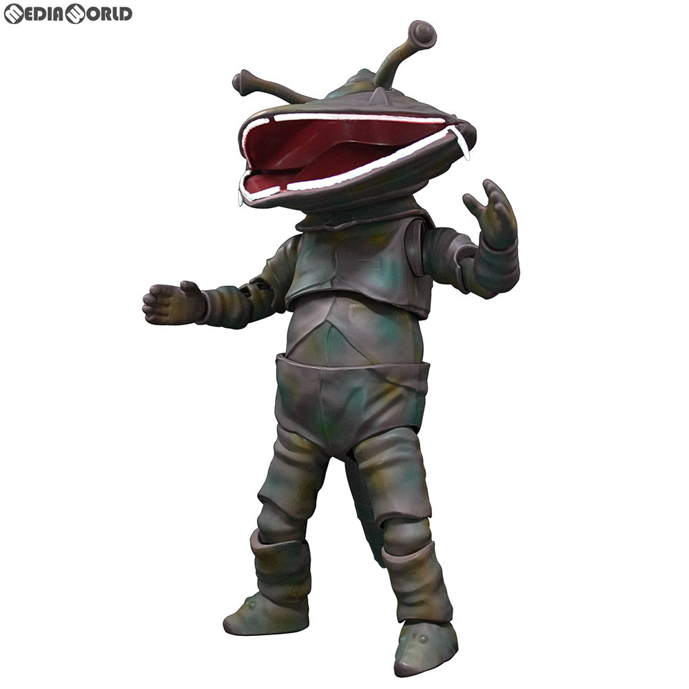 【中古即納】[FIG] MAF モンスターアクションフィギュアシリーズ -円谷プロ編- カネゴン レッドマン 完成品 可動フィギュア エヴォリューショントイ(EVOLUTION・TOY) (20191204)