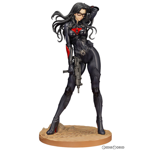 【中古即納】[FIG] G.I. JOE美少女 バロネス G.I.ジョー 1/7 完成品 フィギュア(SV234) コトブキヤ(20191227)