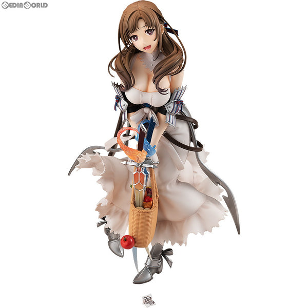 KOTOBUKIYA - 大好真々子(おおすきままこ) 通常攻撃が全体攻撃で二回攻撃のお母さんは好きですか? 1/7 完成品 フィギュア(PP818) コトブキヤ 大好真々子｜通常攻撃が全体攻撃で二回攻撃のお母さんは好きです