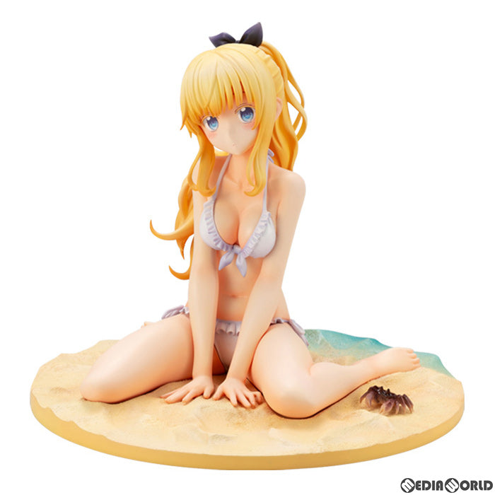 【中古即納】[FIG]ジュリエット・ペルシア 寄宿学校のジュリエット 1/7 完成品 フィギュア(PP828) コトブキヤ(20200118)