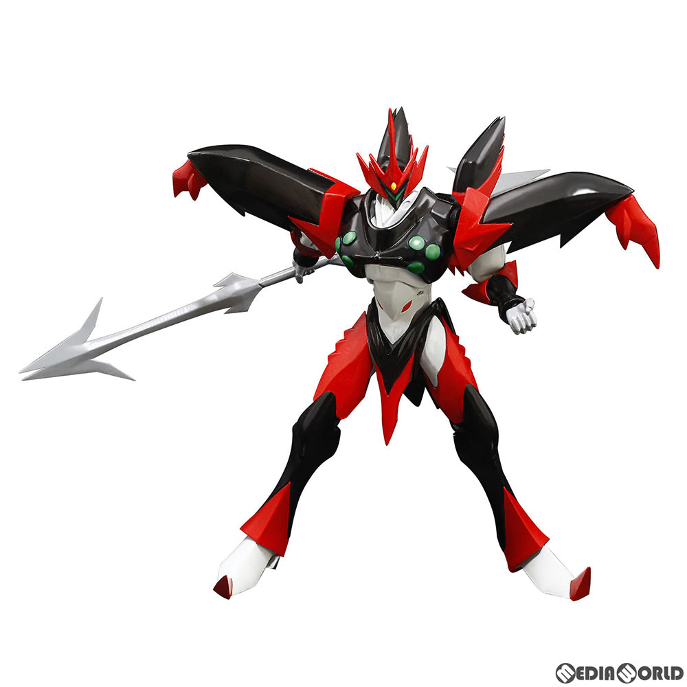【中古即納】[FIG] テッカマンエビル 宇宙の騎士テッカマンブレード 完成品 可動フィギュア エヴォリューショントイ(EVOLUTION・TOY) (20191031)