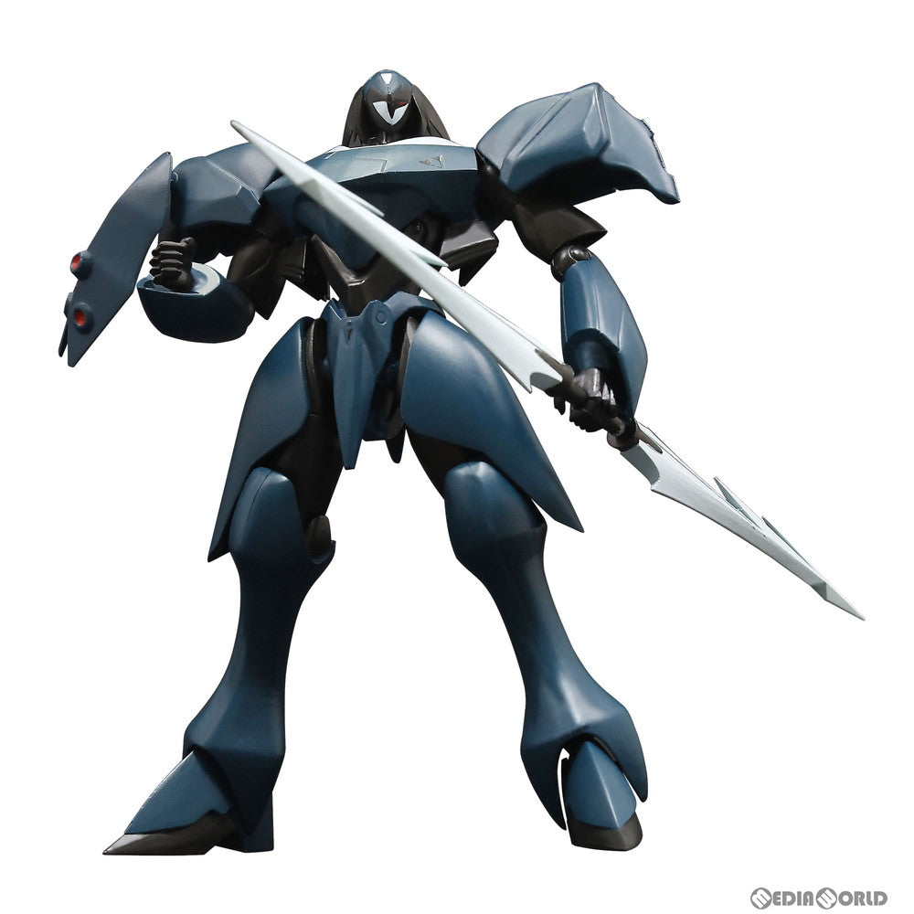 【中古即納】[FIG] テッカマンダガー 宇宙の騎士テッカマンブレード 完成品 可動フィギュア エヴォリューショントイ(EVOLUTION・TOY) (20191122)