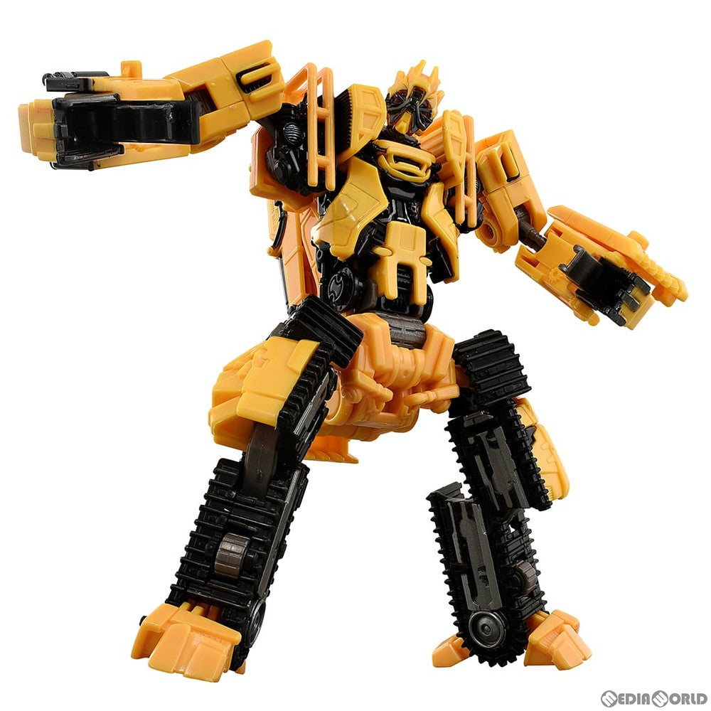 【中古即納】[TOY] トランスフォーマー スタジオシリーズ SS-32 ディセプティコンスクラップメタル トランスフォーマー/リベンジ 完成トイ タカラトミー(20190427)