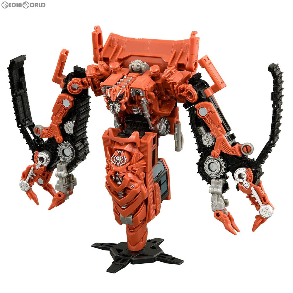 【中古即納】[TOY] トランスフォーマー スタジオシリーズ SS-33 ディセプティコンランページ トランスフォーマー/リベンジ 完成トイ タカラトミー(20191130)