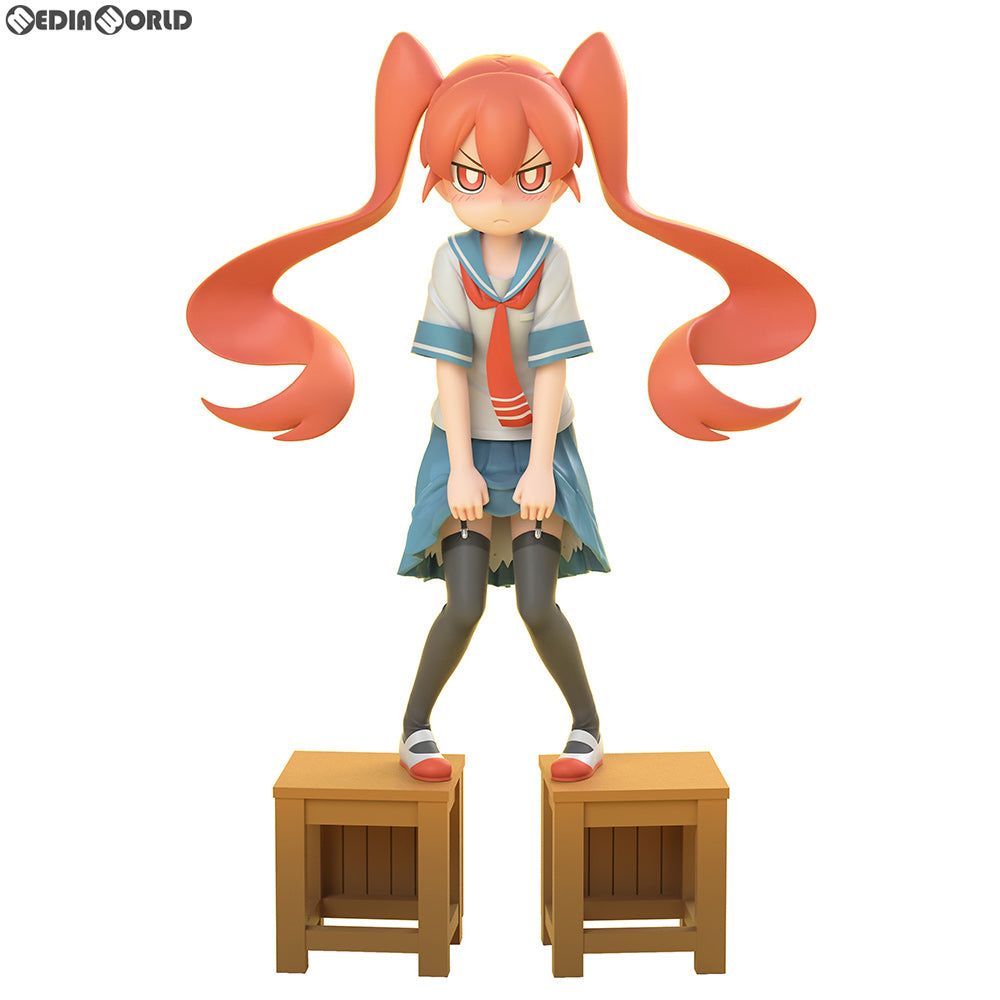 【中古即納】[FIG] 「上野」(うえの) 上野さんは不器用 1/8 完成品 フィギュア FOTS JAPAN(フォトスジャパン) (20191229)
