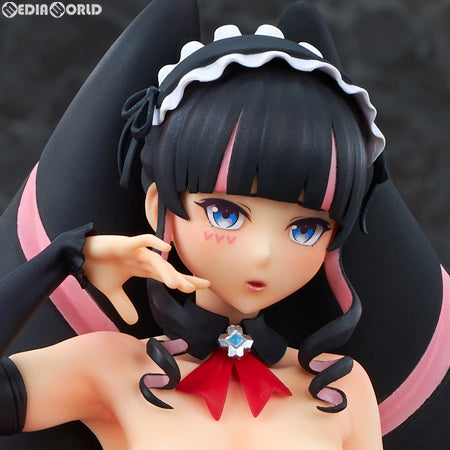 【中古即納】[未開封][FIG] ディープウェブ・アンダーグラウンド 二代目ver. 1/7 完成品 フィギュア Q-six(キューシックス) (20200620)