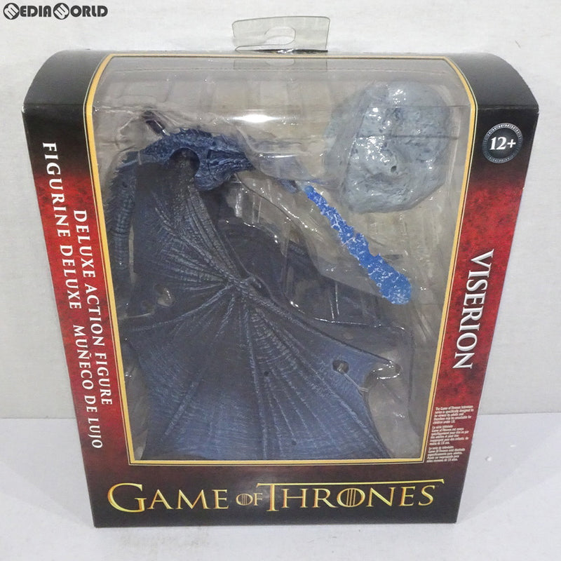 FIG]ヴィセーリオン アイスドラゴン Game of Thrones(ゲーム・オブ