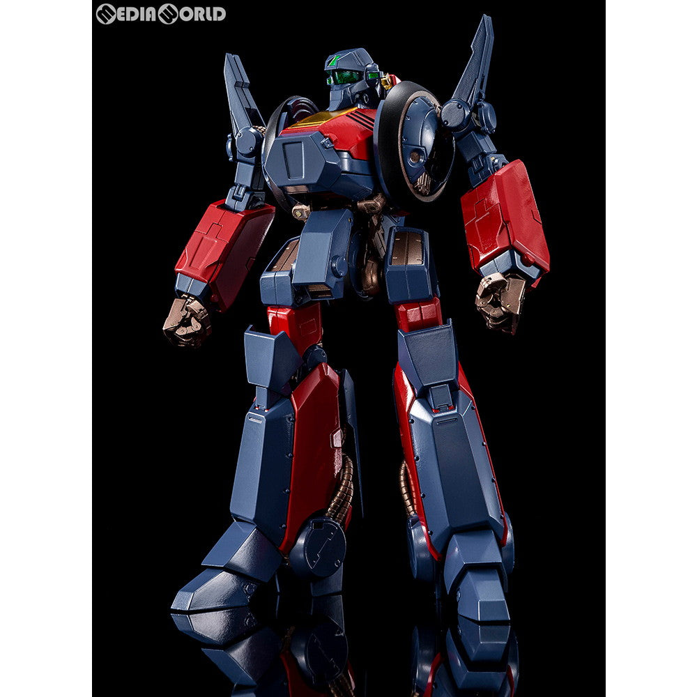 【中古即納】[TOY] 初回特典付属 1/24スケール ダイキャストモデル プロトガーランド メガゾーン 23 PART II 秘密く・だ・さ・い 完成トイ アルカディア(20200130)