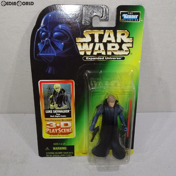 スターウォーズ ベーシックフィギュア　ルーク イン セレモニー Amazon.co.jp: スターウォーズ ベーシックフィギュア ルーク