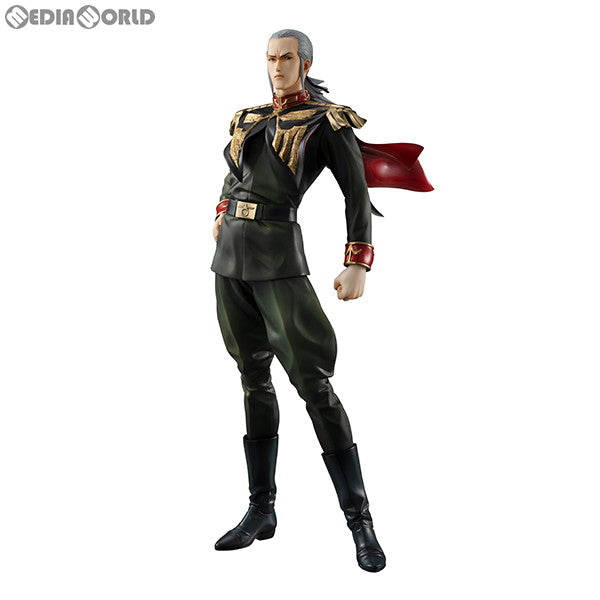 【中古即納】[FIG] GGG(ガンダム・ガイズ・ジェネレーション) アナベル・ガトー 機動戦士ガンダム0083 STARDUST MEMORY 1/8 完成品 フィギュア メガハウス(20191227)