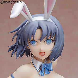 【中古即納】[FIG] 雪泉(ゆみ) バニーVer. シノビマスター 閃乱カグラ NEW LINK 1/4 完成品 フィギュア FREEing(フリーイング) (20200822)