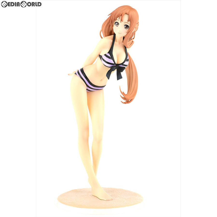 【中古即納】[FIG] アスナ水着ver.premiumII ソードアート・オンライン 1/6 完成品 フィギュア オルカトイズ(20200926)