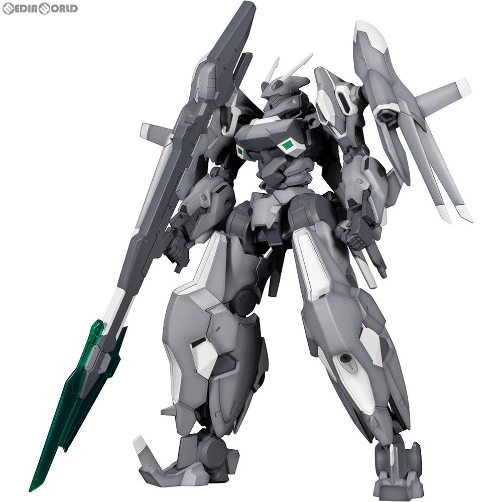 【中古即納】[PTM] フレームアームズ 1/100 JX-25F/S ジィダオ特務部隊仕様 プラモデル(FA113) コトブキヤ(20200125)