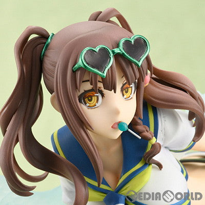 【中古即納】[FIG] ラファエル〜節制の像 通常版 七つの美徳 1/8 完成品 フィギュア 月刊ホビージャパン誌上通販&オンラインショップ限定 ホビージャパン/AMAKUNI(アマクニ) (20190531)