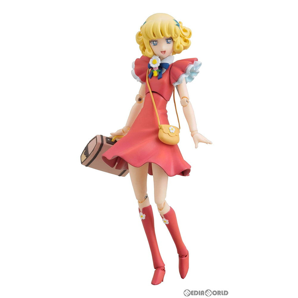 【中古即納】[FIG] グッとくるフィギュアコレクション42 ルンルン・フラワー 花の子ルンルン 完成品 可動フィギュア CM's(シーエムズ) (20110511)