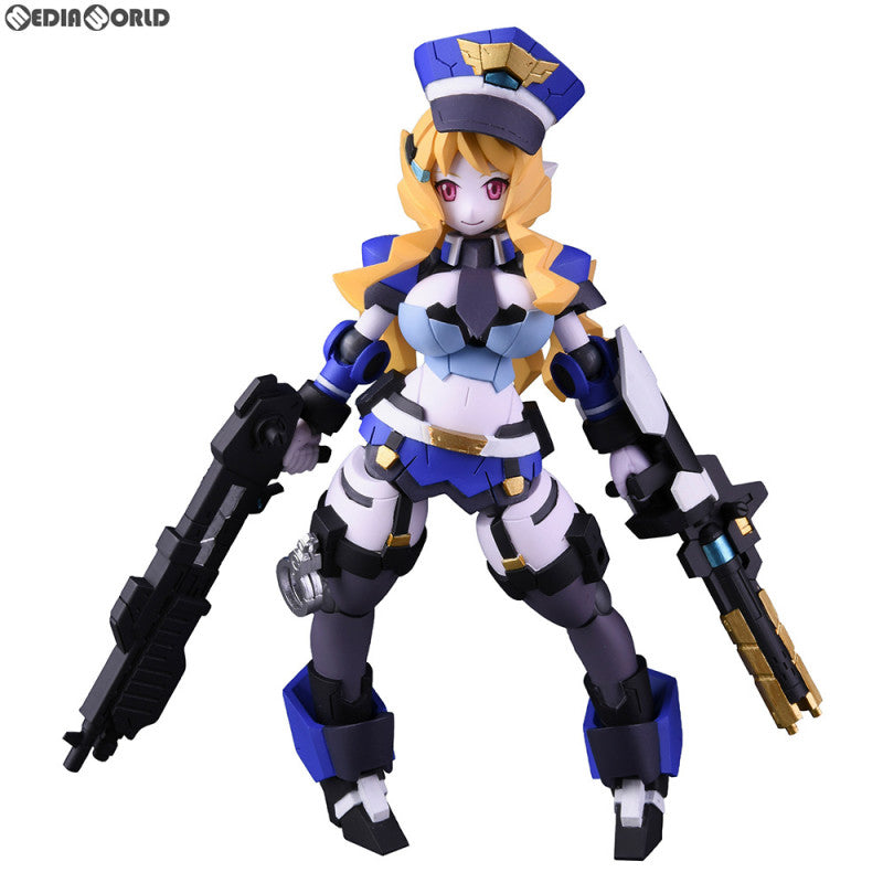 【中古即納】[FIG] ポリニアン ケリー ロボット新人類ポリニアン 完成品 可動フィギュア ダイバディプロダクション(20200513)
