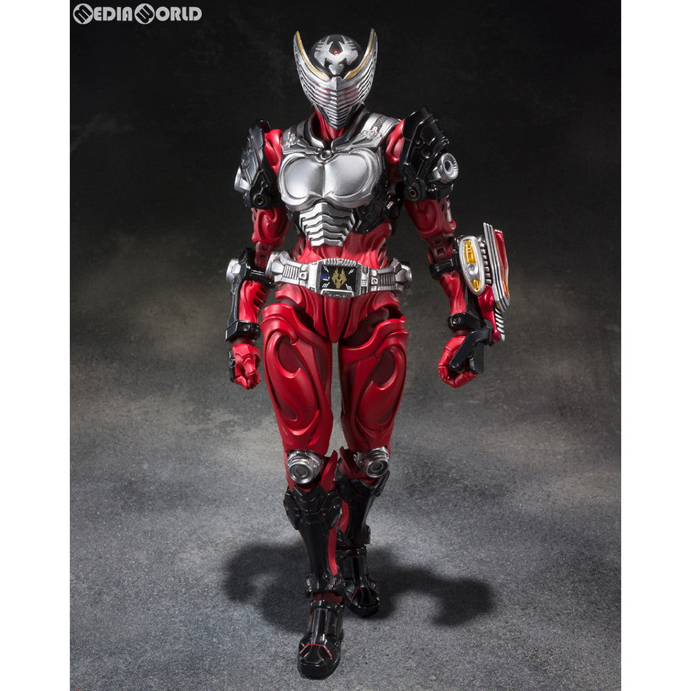 【中古即納】[FIG] S.I.C. 仮面ライダー龍騎 完成品 可動フィギュア バンダイスピリッツ(20200125)