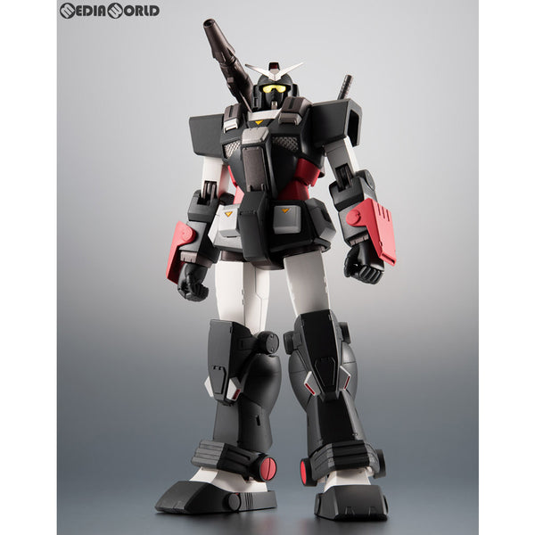 【中古即納】[FIG]ROBOT魂(SIDE MS) FA-78-2 ヘビーガンダム ver. A.N.I.M.E. 機動戦士ガンダムMSV(モビルスーツバリエーション)  完成品 可動フィギュア バンダイスピリッツ(20200222)