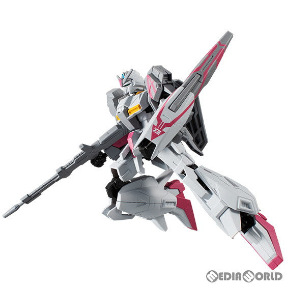 【中古即納】[FIG] (食玩) 機動戦士ガンダム Gフレーム ゼータガンダム3号機 可動フィギュア バンダイ(20191230)