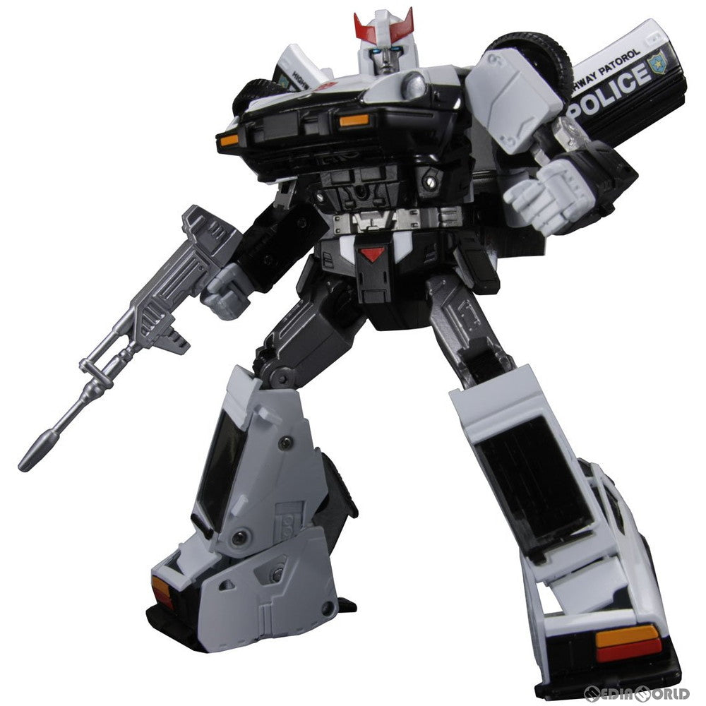 【中古即納】[TOY] Amazon.co.jp限定特典付属 トランスフォーマー マスターピース MP-17 プロール 完成トイ タカラトミー(20130928)