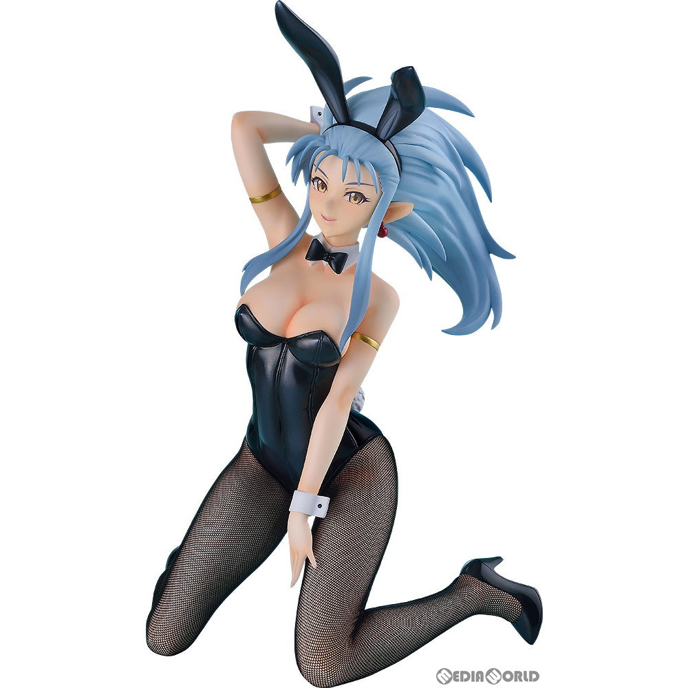 【中古即納】[FIG] 魎呼(りょうこ) バニーVer. 天地無用!魎皇鬼 1/4 完成品 フィギュア FREEing(フリーイング) (20200620)