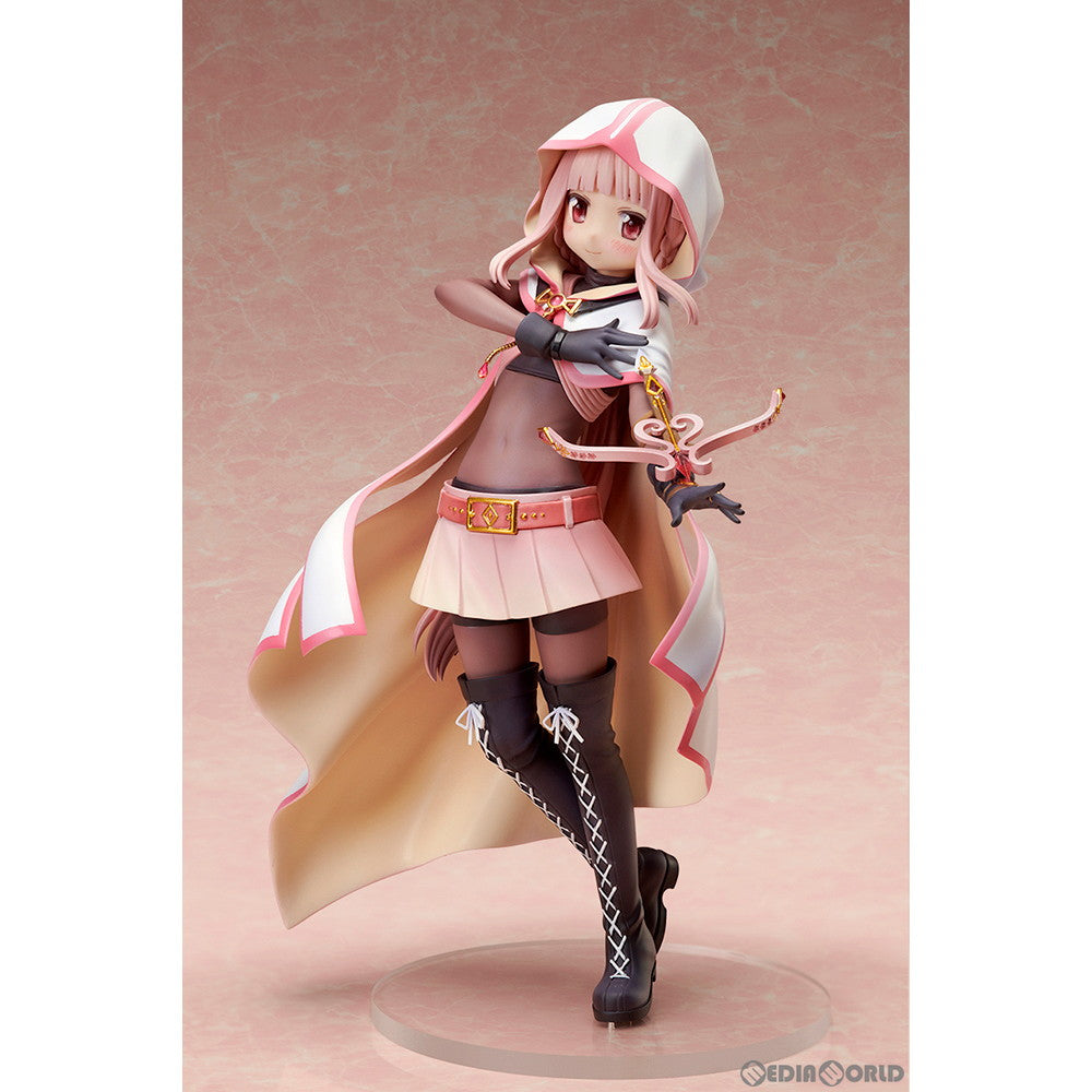 【中古即納】[FIG] ANIPLEX+限定 環いろは(たまきいろは) マギアレコード 魔法少女まどか☆マギカ外伝 1/8 完成品 フィギュア(MD18-0375001) アニプレックス(20190822)
