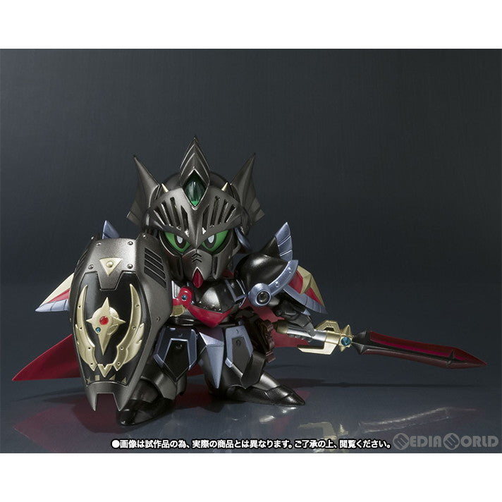 【中古即納】[FIG] 魂ウェブ商店限定 SDX アレックスシャドウ SDガンダム外伝 ジークジオン編 完成品 可動フィギュア バンダイ(20131122)