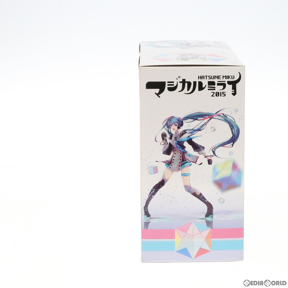 中古即納】[FIG]初音ミク「マジカルミライ 2015」 Ver. 初音ミク