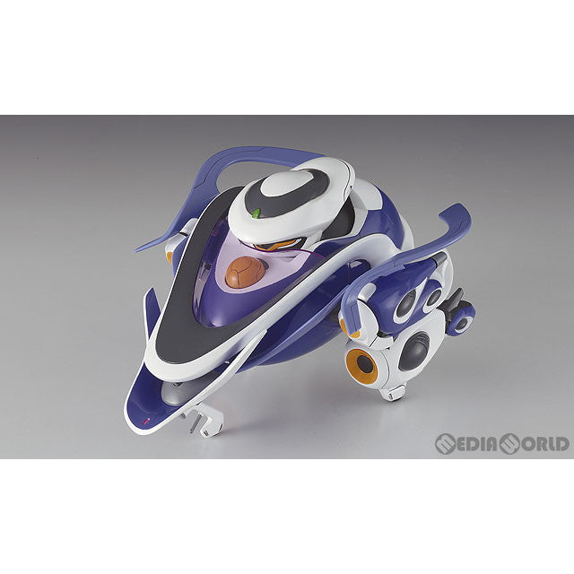 【中古即納】[PTM] クリエイターワークスシリーズ たまごひこーき ウォクス・リンファ 輪廻のラグランジェ プラモデル(64703) ハセガワ(20121215)