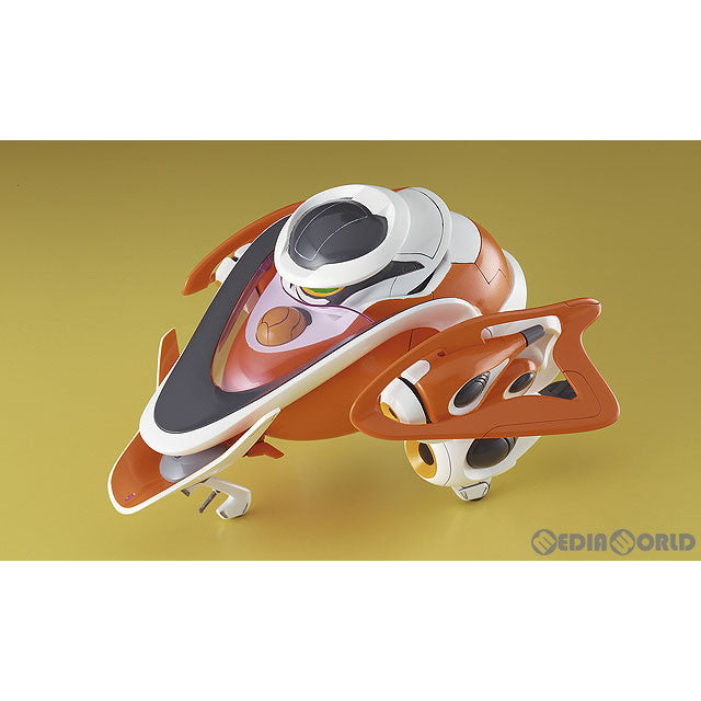 【中古即納】[PTM] クリエイターワークスシリーズ たまごひこーき ウォクス・イグニス 輪廻のラグランジェ プラモデル(64704) ハセガワ(20121215)